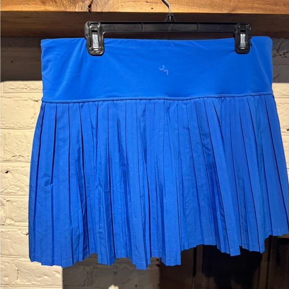 Set of 2 JoyLab skorts (Blue and Purple) - Picture 4 of 8